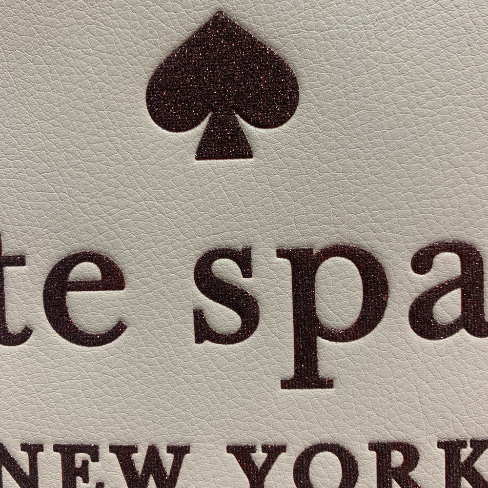 Kate Spade Tote - Picture 3 of 6